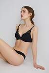 Infinity Lingerie Бюстгальтер 297374 31204110943 черный