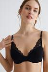 Infinity Lingerie Бюстгальтер 297374 31204110943 черный