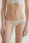 Infinity Lingerie Трусы 297750 31204121840 крем