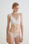 Infinity Lingerie Трусы 297750 31204121840 крем