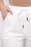 LT Collection Брюки 297900 Б5802 белый