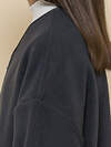 PELICAN Куртка 298135 GFX8180 Темно-серый