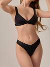 Conte elegant Бюстье 298241 FLEXIBLE LBE 2234 black