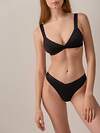Conte elegant Бюстье 298241 FLEXIBLE LBE 2234 black
