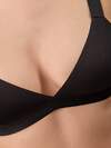 Conte elegant Бюстье 298241 FLEXIBLE LBE 2234 black