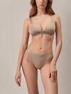 Conte elegant Бюстье 298242 FLEXIBLE LBE 2234 cappuccino