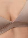 Conte elegant Бюстье 298242 FLEXIBLE LBE 2234 cappuccino