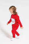 CROCKID Комплект 298370 К 834 красный