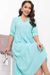 LT Collection Платье 298796 П5794 мятный