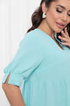 LT Collection Платье 298796 П5794 мятный
