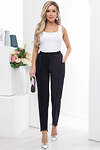 LT Collection Брюки 298800 Б5833 темно-синий