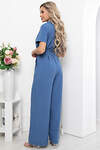 LT Collection Комбинезон 298806 К5871 джинсовый