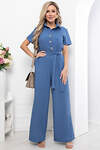 LT Collection Комбинезон 298806 К5871 джинсовый