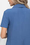 LT Collection Комбинезон 298806 К5871 джинсовый