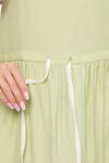 LT Collection Платье 298808 П5879 салатовый