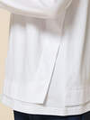 PELICAN Джемпер 299092 GFJ8167 Белый