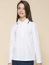 PELICAN Джемпер 299103 GFJP8162U Белый