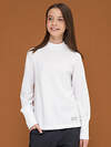 PELICAN Джемпер 299113 GFJS8159 Белый