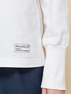PELICAN Джемпер 299113 GFJS8159 Белый