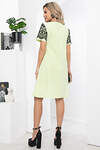 LT Collection Платье 299218 П5866 жёлтый