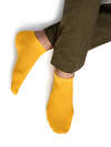 JS Omsa Носки 299484 ECO 402 COLORS giallo