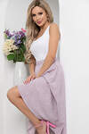 LT Collection Юбка 299494 Ю5835 пыльно-розовый