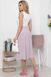 LT Collection Юбка 299494 Ю5835 пыльно-розовый
