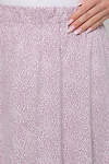 LT Collection Юбка 299494 Ю5835 пыльно-розовый