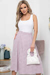 LT Collection Юбка 299494 Ю5835 пыльно-розовый