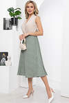 LT Collection Юбка 299495 Ю5834 оливковый