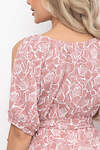LT Collection Блуза 299505 Б5916 пыльно-розовый