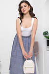 LT Collection Юбка 300719 Ю5836 сиреневый