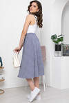 LT Collection Юбка 300719 Ю5836 сиреневый