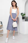 LT Collection Юбка 300719 Ю5836 сиреневый