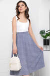 LT Collection Юбка 300719 Ю5836 сиреневый