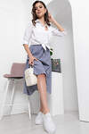 LT Collection Юбка 300719 Ю5836 сиреневый