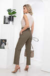 LT Collection Брюки 300725 Б5854 хаки