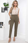 LT Collection Брюки 300725 Б5854 хаки