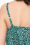 LT Collection Сарафан 300731 П5890 зелёный