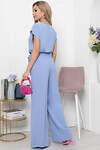 LT Collection Костюм 300903 К5921 голубой