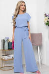 LT Collection Костюм 300903 К5921 голубой