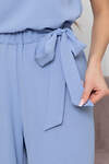 LT Collection Костюм 300903 К5921 голубой