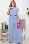 LT Collection Костюм 300903 К5921 голубой