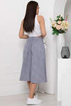 LT Collection Юбка 300910 Ю5837 пыльно-сиреневый
