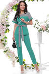DStrend Костюм 300981 К-0835-0154 Мятный
