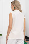 LT Collection Блуза 301129 Б5883 крем-брюле