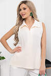 LT Collection Блуза 301129 Б5883 крем-брюле