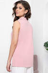 LT Collection Блуза 301130 Б5882 нежно-розовый