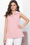 LT Collection Блуза 301130 Б5882 нежно-розовый
