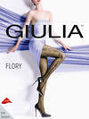 JS Giulia Колготки 301411 FLORY 12 daino
